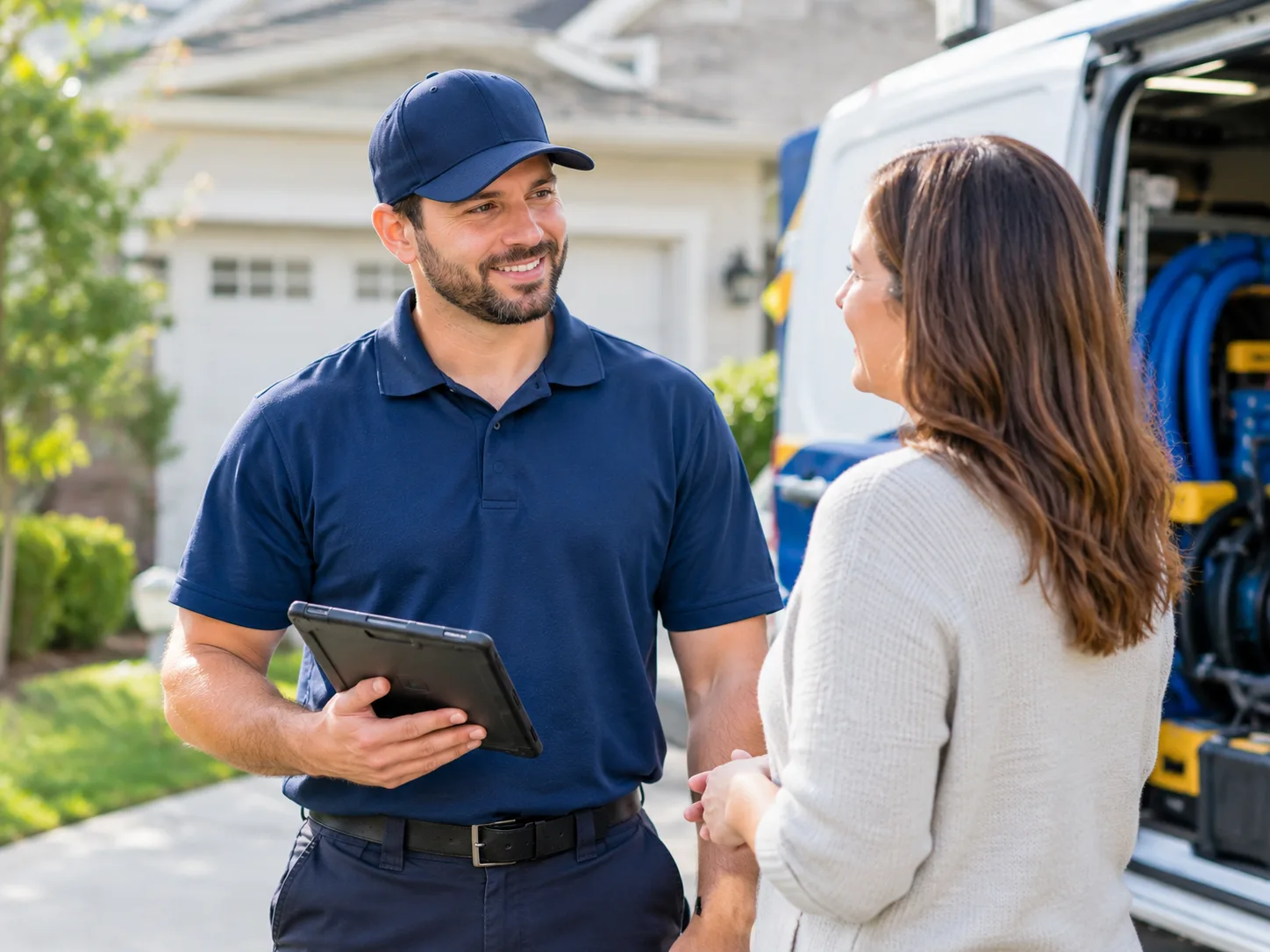 Sewage Backup Cleanup Douglassville, PA FAQs
